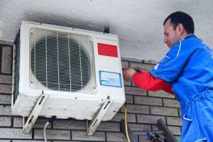 24/7 and Emergency HVAC Near Leakesville, MS | Air Conidtioning and Heating Contractors