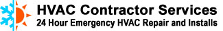 Leakesville HVAC Services